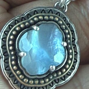 James Avery pendant Heirloom